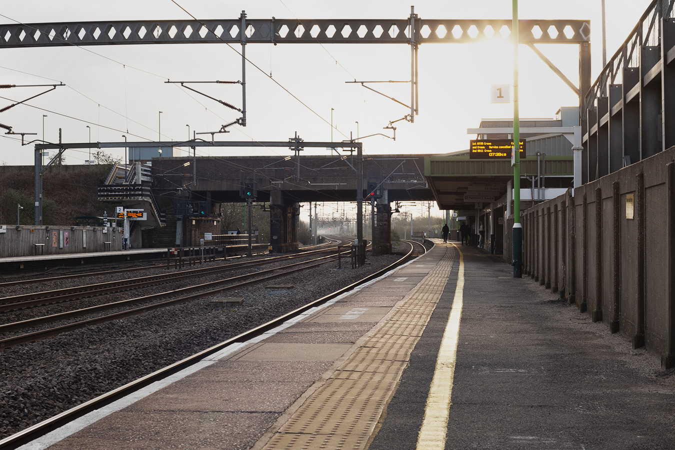 Lockdown Commute<span style="color:#d80000; font-size:30px;">.</span> - Image 2